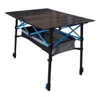 Faltbarer Campingtisch Navigator Anywhere Table 35-NAV052