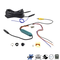 Die KCX302-ECO Miniatur Ein/Unte...