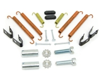Feder + Nachstellset Handbremse Dana 44