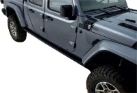 82215606 Rock Rails Jeep Gladiator