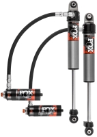 FOX 0-1,5 Performance 2.5 Elite ...