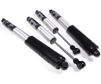 FOX 2.5 IFP Shock Package - Set of 4 | Performance Series | 2-3.5