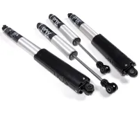 FOX 2.5 IFP Shock Package - Set of 4 | Performance Series | 2-3.5