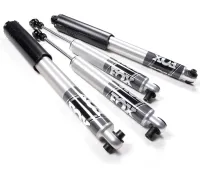 FOX 2.5 IFP Shock Package - Set of 4 | Performance Series | 2-3.5" Lift | Jeep Wrangler JL