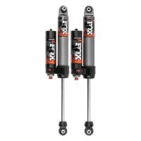 Fox 2.5 Perf. Elite Series Res. Stoßdämpfer einstellbar hinten JL 4.5-6- VA SET FOX-883-26-056
