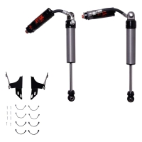 FOX 2.5 Performance Elite Series Reservoir Stoßdämpfer einstellbar Grandier 0-2" vorn