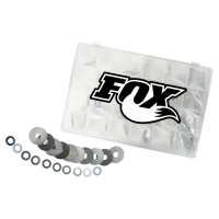 FOX 440-tlg. Valve Shim Kit für ...
