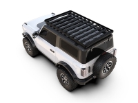 Front Runner Ford Bronco 2-Türer 22-  Slimline II Dachträger Kit