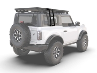 Front Runner Ford Bronco 21- Leiter zur seitlichen Montage
