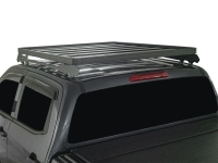 Front Runner Isuzu D-MAX RG / 3. Gen. 2020- Slimline II Dachträger Kit, KRID011T
