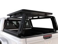 Front Runner Jeep Gladiator 2019- Pro Ladeflächenträger mit Slimline II Plattform
