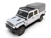 Front Runner Jeep Gladiator JT 2019- Truck Camper Slimline II Dachträger Kit