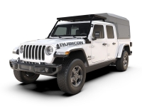 Front Runner Jeep Gladiator JT 2019- Truck Camper Slimline II Dachträger Kit
