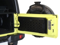 Front Runner Jeep Wrangler JL Tisch für Hecktür