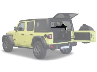 Front Runner Jeep Wrangler JLU C...