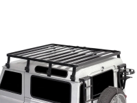 Front Runner Land Rover Defender 90 1983 - 2016 Slimline II Dachträger Kit