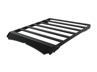 Front Runner Mitsubishi Triton MV 6. Gen Double Cab 2024- Slimsport Dachträger Kit KSMT002T