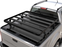 Front Runner Nissan Navara 2014- EGR RollTrac Slimline II Ladeflächenträger Kit