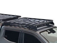 Front Runner Nissan Navara D23 4. Gen. 2021- Slimline II Dachträger Kit, KRNN005T