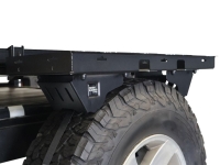 Front Runner Reserverad-Ablage / Spare Wheel Mounted Shelf