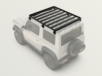 Front Runner Suzuki Jimny 2018- Slimline II Dachträger Kit / Hoch KRSJ005T