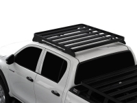 Front Runner Toyota Hilux Revo DC 2016- Slimline II Dachträger Kit KRTH011T