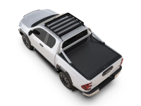 Front Runner Toyota Hilux Revo Extended Cab 2016- Slimline II Dachträger Kit / Flaches Profil