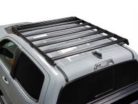 Front Runner Toyota Tacoma 2005-2023 Slimsport Dachträger Kit / Scheinwerferbereit KSTT002T