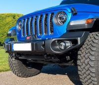 Frontstoßstange Stoßstange Jeep ...