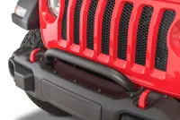 Frontstoßstangenbügel für US-Frontstoßstange MOPAR Jeep Wrangler JL 18- Gladiator JT 82215351