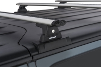 Fußkit für Rhino Heavy Duty / Sportz (2) mit Schnellverschluss