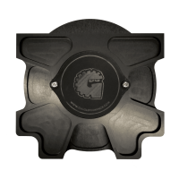 G24011  Abdeckplatte 8274 GP Freespooltrommel