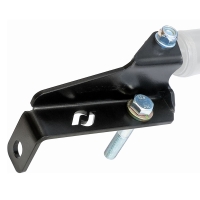 Highsteerhalter JL/JT Rock Jock Panhardstab+Lenkungsd. 42mm RJ-441002-101