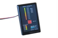 IBS Batteriemonitor SBS, 12-V