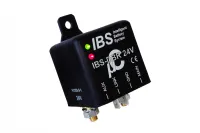 IBS Doppelbatterie-Relais IBS-DBR 24V