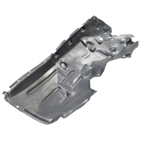 Innenkotflügel vorne rechts Jeep Wrangler JL Gladiator  68270814AB  0836.33