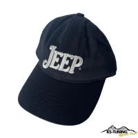 Jeep Cap Kappe Basecap Merchandise Jeep Vintage/since1941 schwarz Mopar