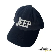 Jeep Cap Kappe Basecap Merchandise Jeep Vintage/since1941