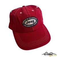 Jeep Cap Kappe Basecap Twill Ult...