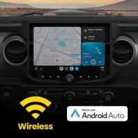 passende für Jeep Wrangler JK 20...