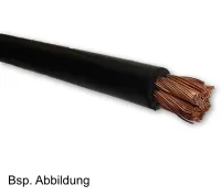 Kabel 35qmm schwarz 1-4350