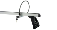 Kabelschloss Rhino Rack Heavy Duty 50-16RLLB