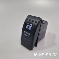 Kippschalter Ein - Aus Schalter ...