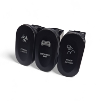 Kippschalter Ein - Aus Schalter ...