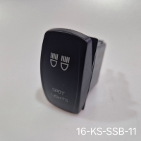 Kippschalter Ein - Aus Schalter SPOT LIGHTS