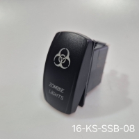 Kippschalter Ein - Aus Schalter ...