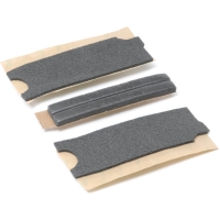 Klebeband Dichtungen Kit für Softtop Jeep Wrangler JK 10-18 Omix-ADA 13510.71 Soft Top Foam Tape Seal Kit; 10-18 Wrangler JK_1