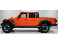 High Fender Flares Kotflügelverbreiterung Jeep Gladiator JT 2020- Mopar 82215985AB