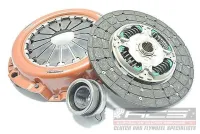 Kupplungskit Toyota Landcruiser HZJ70/73/75, 3/90 ->, 275x21x29mm, Verst. ca. 40%