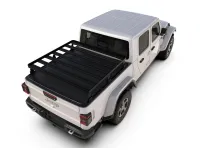 Ladeflächenträger Kit Faltdach Slimline II Jeep Gladiator 2019-